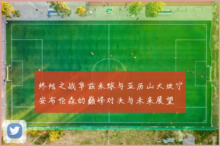 终结之战华兹米球与亚历山大坎宁安布伦森的巅峰对决与未来展望