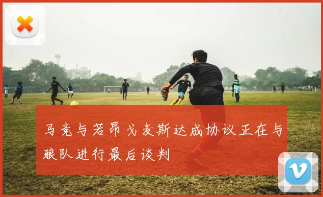 马竞与若昂戈麦斯达成协议正在与狼队进行最后谈判